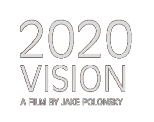 2020 VISION logo