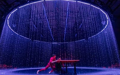 Salamander, a world-class dance epic – Guardian, UK